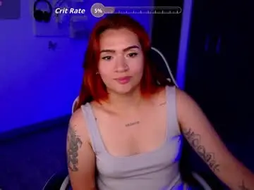 Chaturbate Free Porn Cam of soyabby_