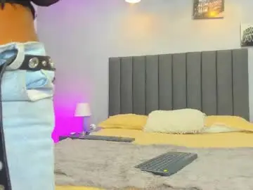 Chaturbate Private Sex Chat of angie_abby