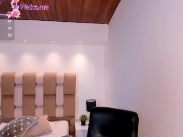 Chaturbate Live Porn of victoria_mooree