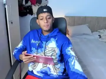 Chaturbate Sex Cam of slim_master12