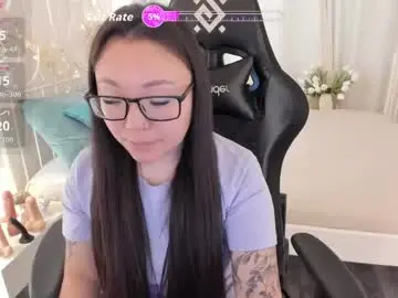 Chaturbate Sex Cam of vivien_montclair