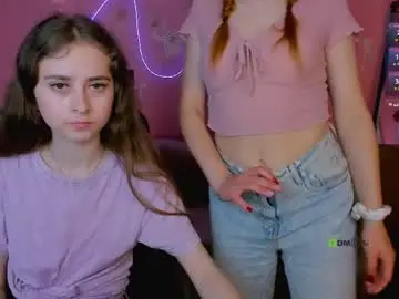 Chaturbate Adult Video Chat of keylas_moan