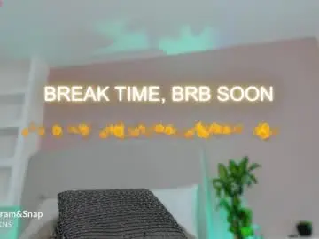 Chaturbate Nude Webcam of ammy_brown_