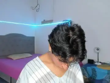 Chaturbate Best Webcam of ariel_adan