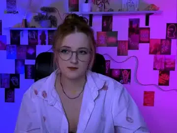 Chaturbate Live Sex of hope_shadow