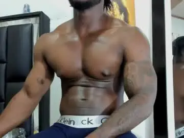 Chaturbate Watch Live Sex Cams of arexblakk