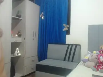 Chaturbate Nude Webcam of hotconnection_