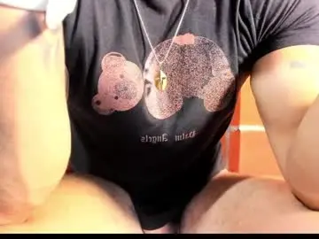 Chaturbate Free Porn Cam of gendersonfit