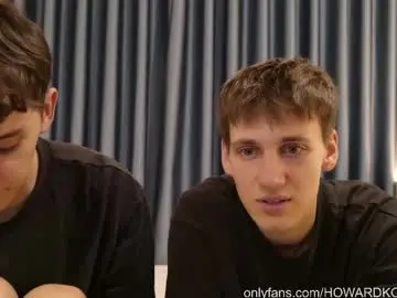 Chaturbate Private Sex Chat of howardkottam