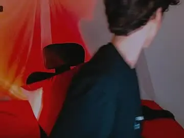 Chaturbate Best Webcam of yuyito15