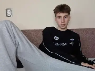 Chaturbate Live Sex of cute_brian