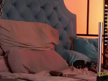 Chaturbate Private Sex Chat of shiny_lily