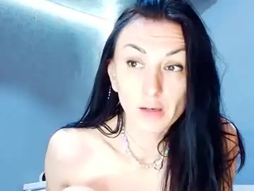 Chaturbate Nude Webcam of siaconna
