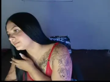 Chaturbate Best live sex cam show of allisonn_smith18