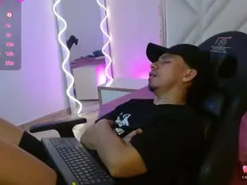 Chaturbate Live Porn of samm_tay1