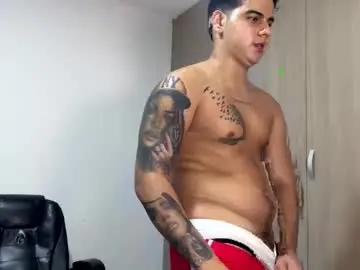 Chaturbate Adult Webcam of diego_cazas