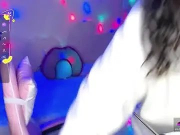 Chaturbate Private Sex Chat of kim_saenz20