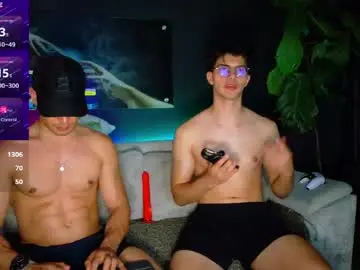 Chaturbate Adult Webcams of maisonbastian