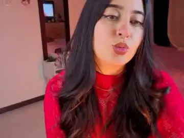 Chaturbate Live Porn of serenna_se