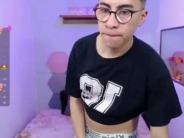 Chaturbate Adult Webcam of andy_norton