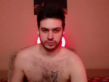 Chaturbate Private Sex Chat of hisoka_morow_