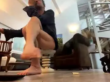 Chaturbate Live Sex Cam of man38110