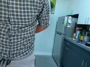 Chaturbate Free Porn Cam of daddycache