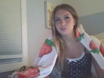 Chaturbate Sex Cam of arianaparkerr