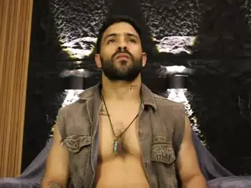 Chaturbate Live Sex of leo_diaz01