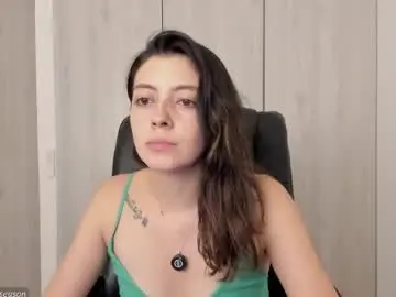 Chaturbate Adult Webcams of seahotseason