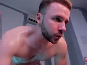 Chaturbate Adult Video Chat of barberryx