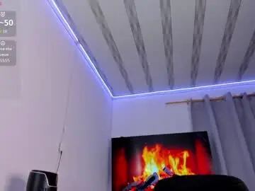 Chaturbate Sex Cam of benji_andrew