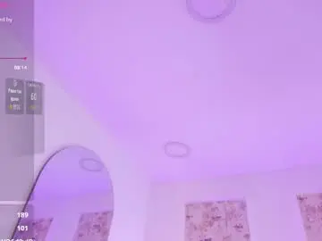 Chaturbate Sex Cam of liiliie_petite