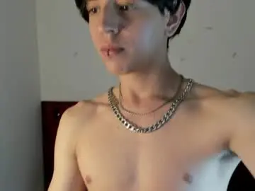 Chaturbate Free Live Porn of angel_miguel_