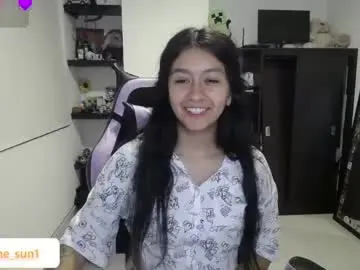 Chaturbate Nude Webcam of elaine_sun