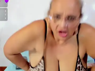 Chaturbate Free Live Porn of bbwsalome