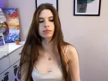 Chaturbate Private Sex Chat of harley_cream