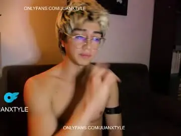juancamroom