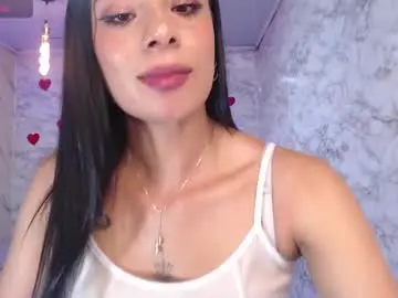 Chaturbate Adult Webcam of melisa_v