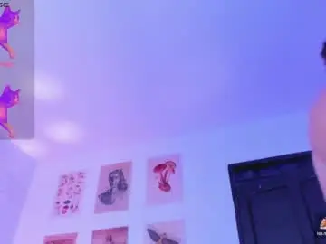 Chaturbate Live Sex of black_skull22