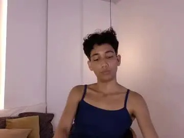 Chaturbate Adult Webcams of hot_little_bunny