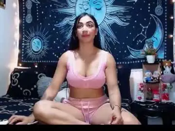 Chaturbate Sex Cam of kylie_capricorn