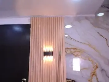 Chaturbate Live Sex of steffany_777