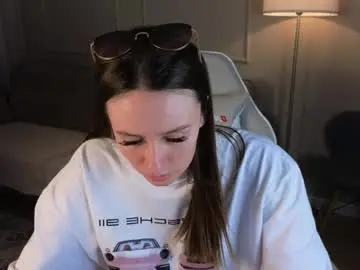 Chaturbate Live Sex of cutie_naughty_girl