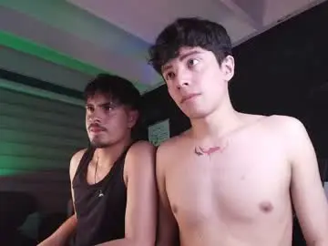 Chaturbate Nude Webcam of thiago_rockwell