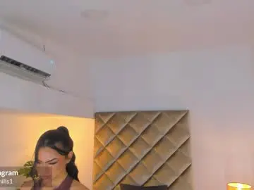 Chaturbate Best Webcam of malaia_hills