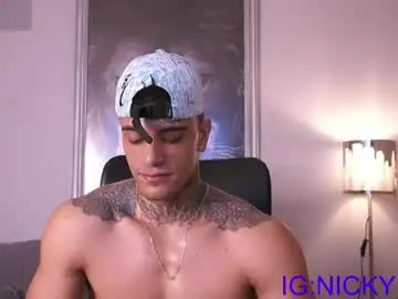 Chaturbate Free Live Porn of alan_morrys