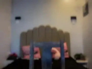 Chaturbate Live Sex of kandymuse_