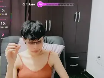 Chaturbate Sex Cam of melissa_and_dany