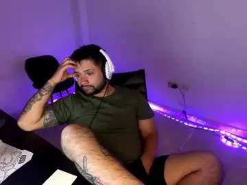 Chaturbate Free Live Porn of zion_draft